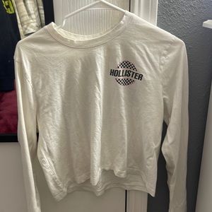 Xtra Small Hollister long sleeve